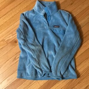 Patagonia fleece